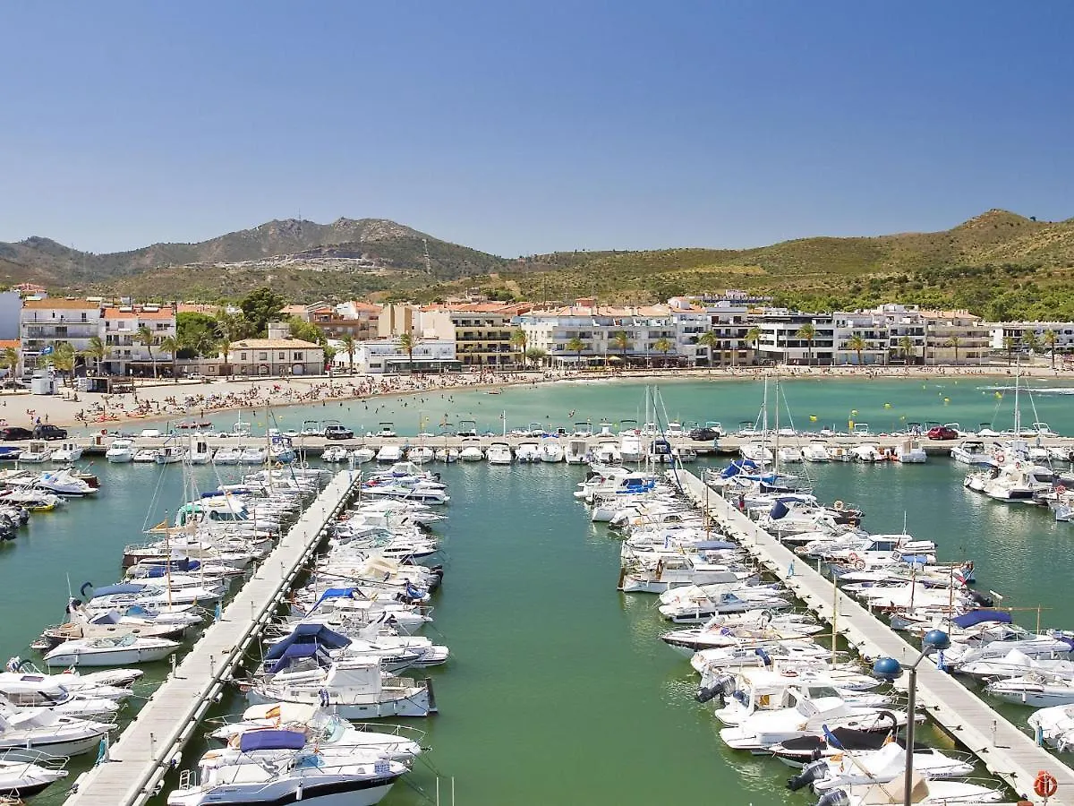 Apartment Cathy-3 By Interhome Llançà Espagne