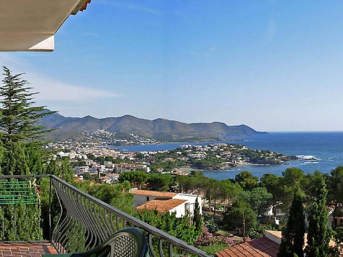Apartment Cathy-3 By Interhome Llançà 0*,