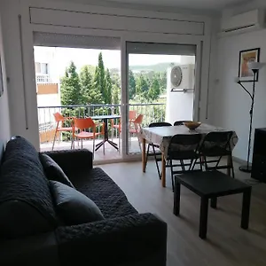  Appartement Passeig Maritim