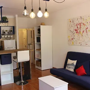  Appartement Luxury 4 Bed On Coastal Footpath At Cap Ras
