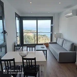  Appartement Platja Cau Del Llop
