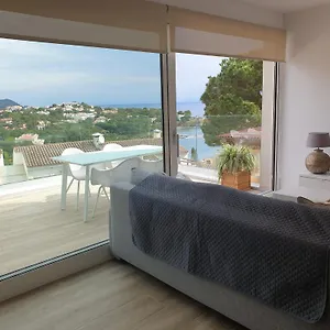  Appartement L'armonia Entre La Farella I Cau Del Llop