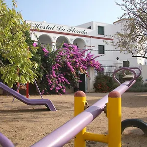 La Florida Llança