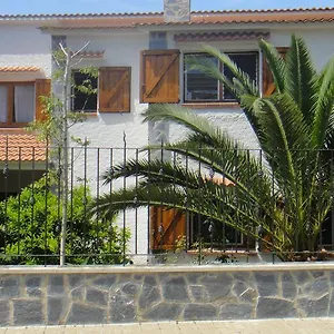  Appartement Apartmento Sant Pau 7