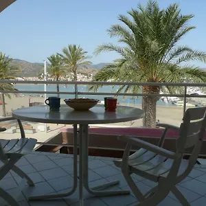  Appartement Platja Del Port