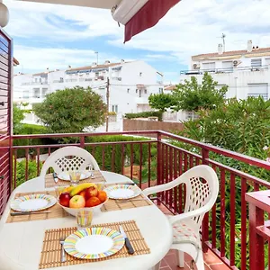  Appartement Aloha By Interhome